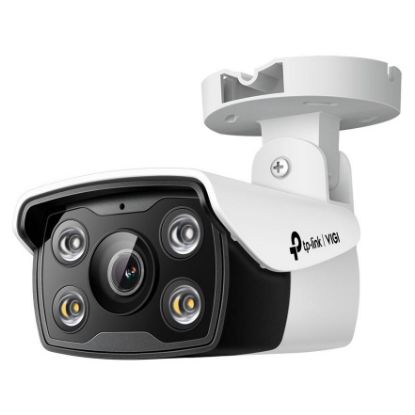 Imagem de Câmara de Vigilância Exterior TP-Link VIGI Bullet C330 6mm Security 3MP