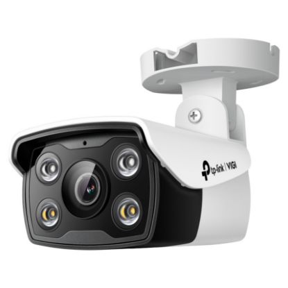 Imagem de Câmara de Vigilância Exterior TP-Link VIGI Bullet C340 6mm Security 4MP