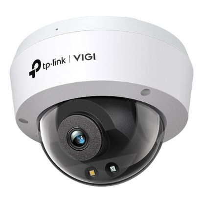 Imagem de Câmara de Vigilância Interior TP-Link VIGI Dome C230 4mm Security 3MP