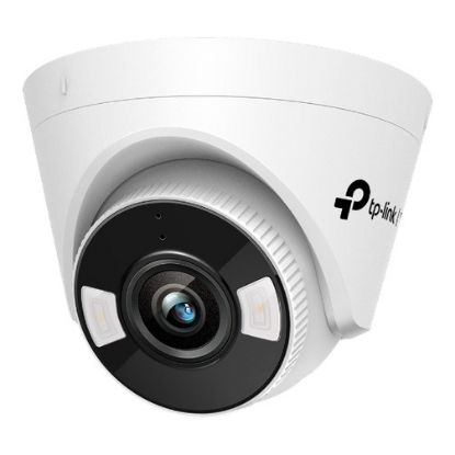 Imagem de Câmara de Vigilância Interior TP-Link VIGI Turret C430 4mm Security 3MP