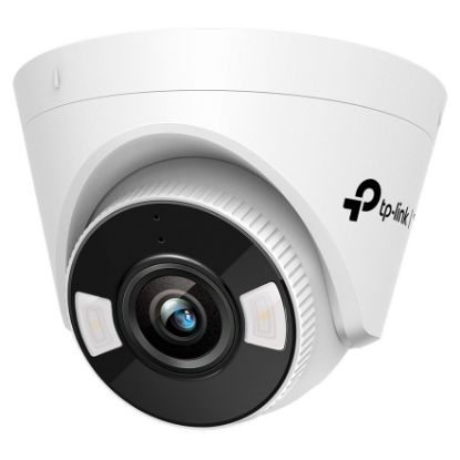 Imagem de Câmara de Vigilância Interior TP-Link VIGI Turret C450 2.8mm Security 5MP
