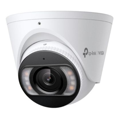Imagem de Câmara de Vigilância Interior TP-Link VIGI Turret C445 2.8mm Security 4MP
