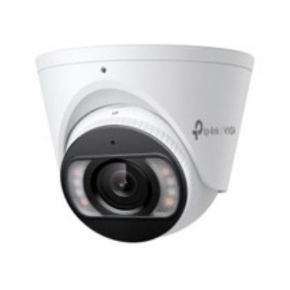 Imagem de Câmara de Vigilância Interior TP-Link VIGI Turret C455 4mm Security 5MP