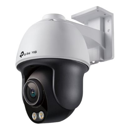 Imagem de Câmara de Vigilância Exterior TP-Link VIGI Pan/Tilt C540S 4mm Security 4MP
