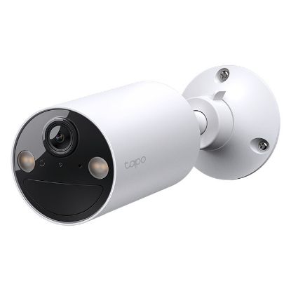 Imagem de Câmara de Vigilância Exterior TP-Link Tapo TC82 Security 2K WiFi