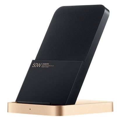 Imagem de Carregador Wireless Xiaomi Mi Charging Stand 50W