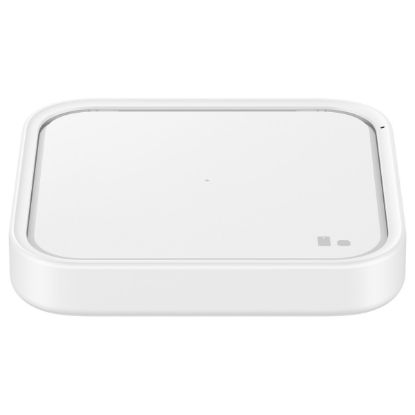 Imagem de Carregador Wireless Samsung Pad 15W Branco