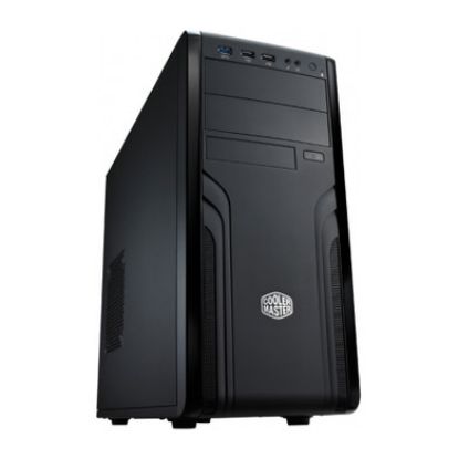 Imagem de Caixa Cooler Master Force 500