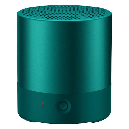 Imagem de Coluna Portátil Bluetooth Huawei CM510 Verde Esmeralda
