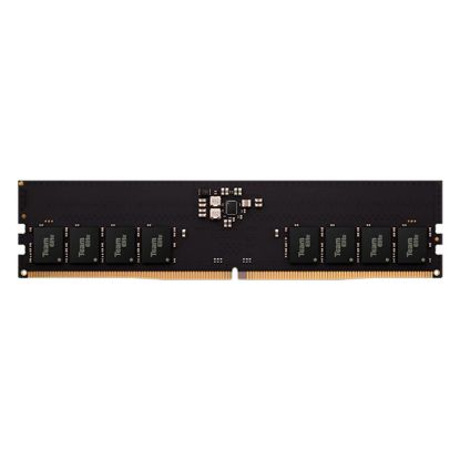 Imagem de Dimm DDR5 16GB TeamGroup CL46 5600MHz Elite Preta