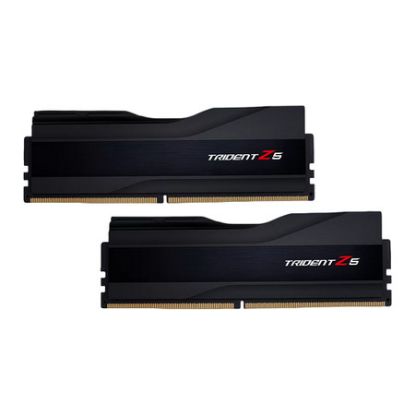 Imagem de Dimm DDR5 Pack 2x 32GB (64GB) G.Skill CL30 6000Mhz Trident Z5 Preta