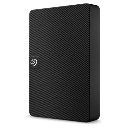 Imagem de Disco Externo Seagate Expansion 5TB USB3.0
