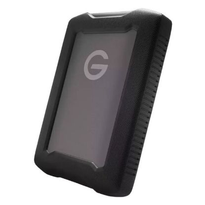 Imagem de Disco Externo SanDisk Professional G-Drive ArmorATD 1TB Type-C