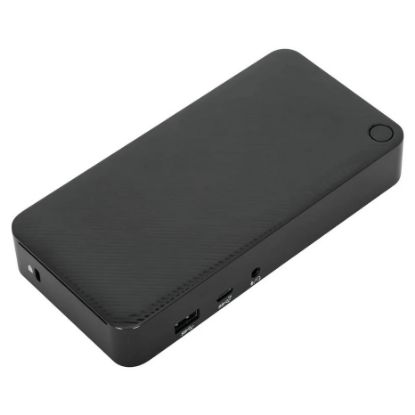 Imagem de Docking Station Targus Type-C Multiport DV4K 10-em-1 65W Preto