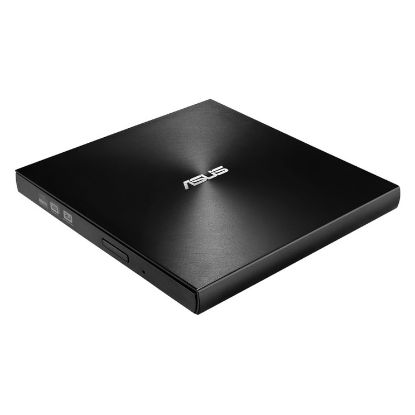 Imagem de Gravador DVD Type-C Asus SDRW-08U9M-U ZenDrive U9M Preto