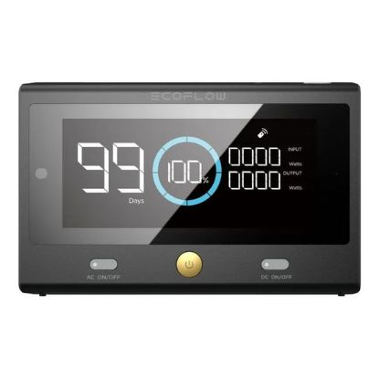Imagem de Controlo remoto EcoFlow Delta Pro