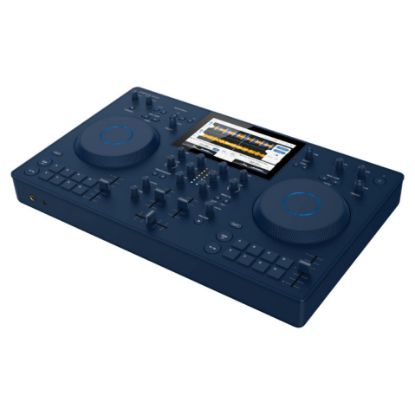 Imagem de Pioneer DJ Sistema All-In-One Azul OMNIS-DUO