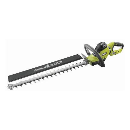 Imagem de Corta-sebes Ryobi RHT6160RS 600W 60cm