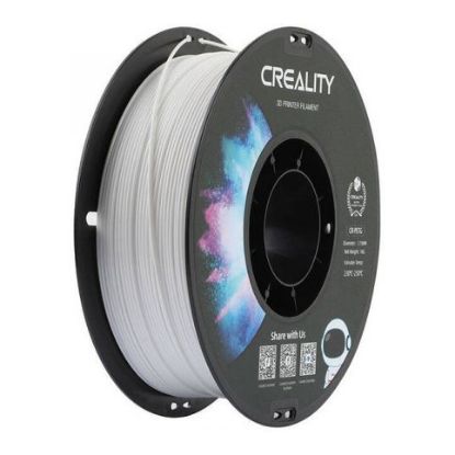 Imagem de Filamento Creality CR-PETG Branco