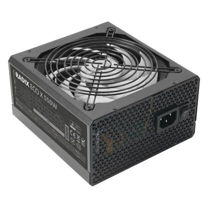 Imagem de Fonte Tacens Radix Eco X 550W