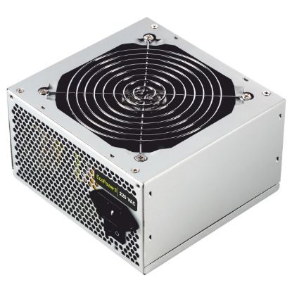 Imagem de Fonte TooQ Ecopower II 500W 120mm