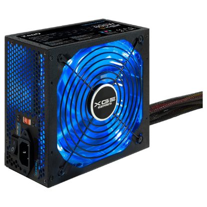 Imagem de Fonte TooQ TQXGEII-800SAP 800W 80Plus Bronze