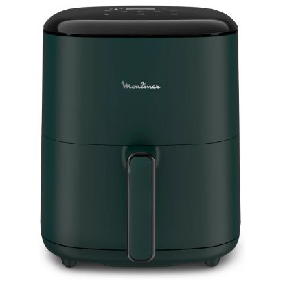 Imagem de Fritadeira Ar Quente Moulinex EZ245B20 5L - 1500W