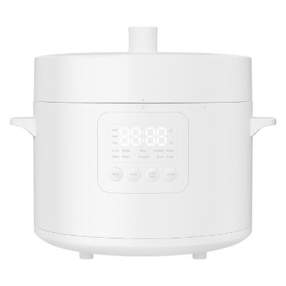 Imagem de Panela de Pressão Elétrica Xiaomi Pressure Cooker 4.8L
