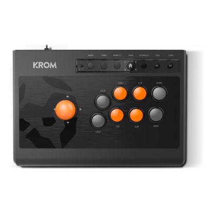 Imagem de Arcade FightStick NOX Krom Kumite Multi-Plataforma
