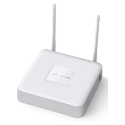 Imagem de Gravador de Videovigilância TP-Link VIGI NVR1108H-W WiFi Network 8 Channel 1-Bay