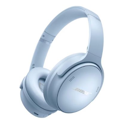 Imagem de Headphones Bose QuietComfort Bluetooth Azul