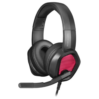 Imagem de Headset Mars Gaming MH320 RGB Preto