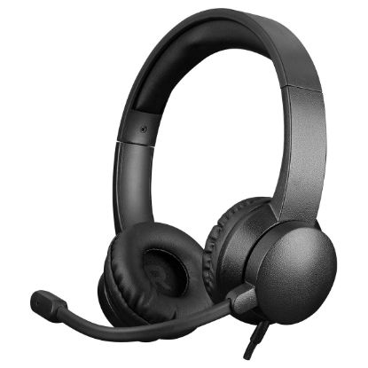 Imagem de Headset Thronmax THX-20 USB Preto