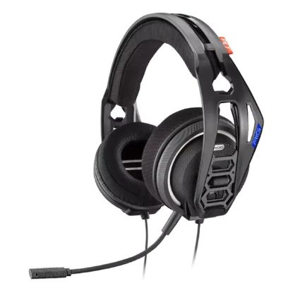 Imagem de Headset Plantronics Nacon RIG 400HS Preto (PC/PS4)
