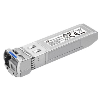 Imagem de Módulo SFP TP-Link Omada SM5110LSA-10 Bi-Direccional