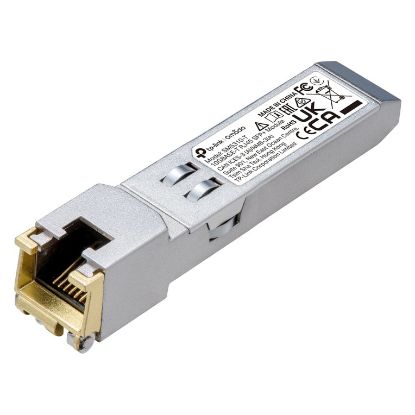 Imagem de Módulo SFP+ TP-Link TL-SM5310T 10Gbase-T RJ45