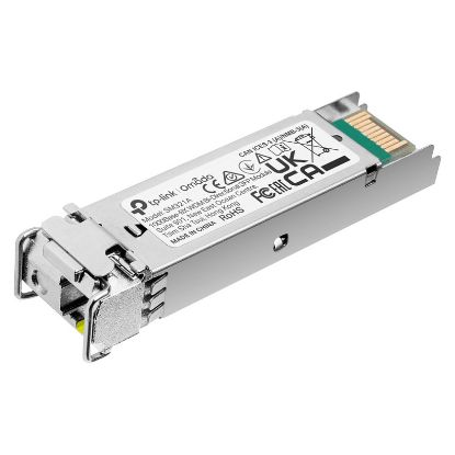 Imagem de Módulo SFP TP-Link TL-SM321A Bi-Direccional