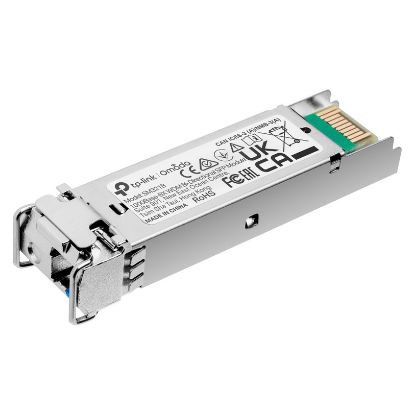 Imagem de Módulo SFP TP-Link TL-SM321B Bi-Direccional