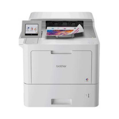 Imagem de Impressora Brother Laser Cores HL-L9470CDN (A4)