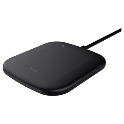 Imagem de Leitor de Cartões Cidadão Contactless USB2.0 Trust Ceto DNIe