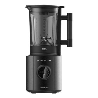 Imagem de Liquidificador Cecotec Grand Katana 2700MAX Total Destroy Screen B 2700W / 1.8L Azul