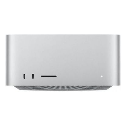 Imagem de Computador Apple Mac Studio M2 Max 30-Core GPU 32/512GB SSD Prateado