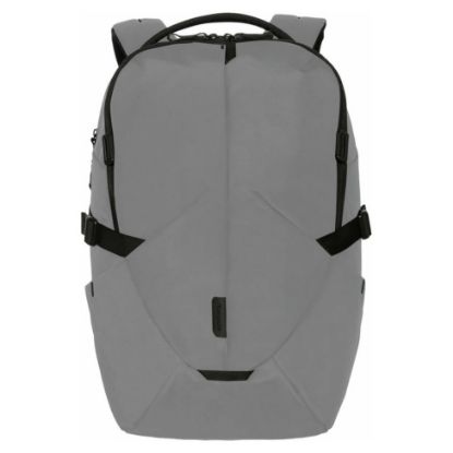 Imagem de Mochila 16" Targus Terra EcoSmart Cinza