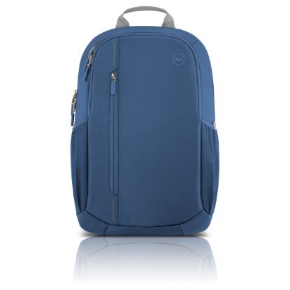 Imagem de Mochila 15" Dell EcoLoop Urban Backpack CP4523B Azul