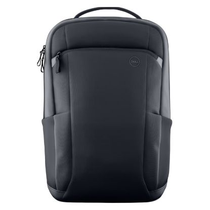 Imagem de Mochila 15.6" Dell EcoLoop Pro Slim Backpack CP5724S Preta