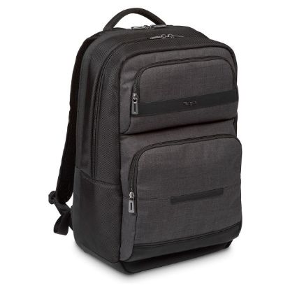 Imagem de Mochila 15.6" Targus CitySmart Advanced Preta