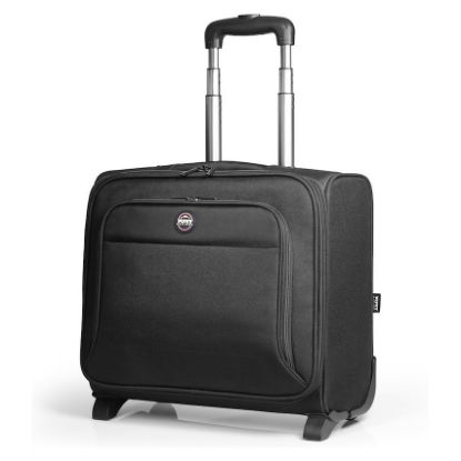 Imagem de Mochila 15.6" Port Designs Hanoi Trolley
