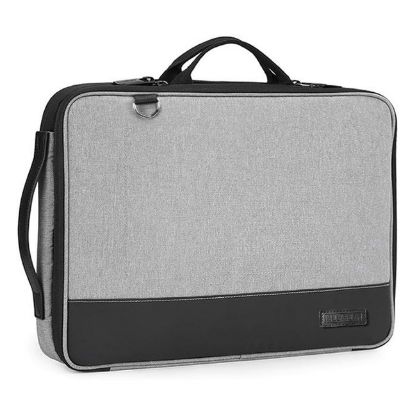 Imagem de Bolsa 14" Subblim Advance Cinza
