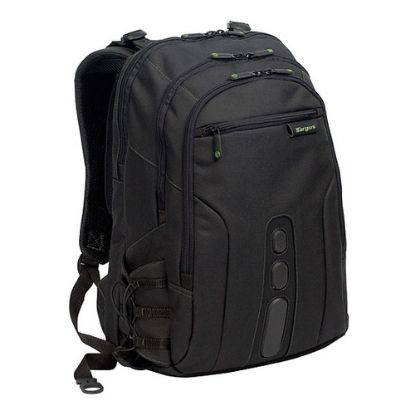 Imagem de Mochila 15.6" Targus Ecospruce Preta