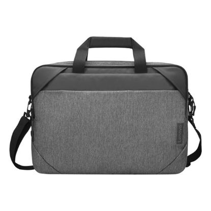 Imagem de Mala 15.6" Lenovo Business Casual Topload Cinza